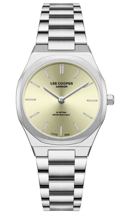 Lee Cooper LC08276.310 Kadın Kol Saati