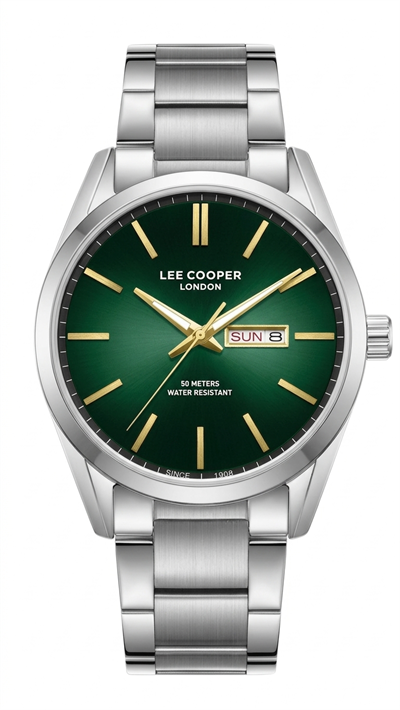 Lee Cooper LC08340.370 Erkek Kol Saati