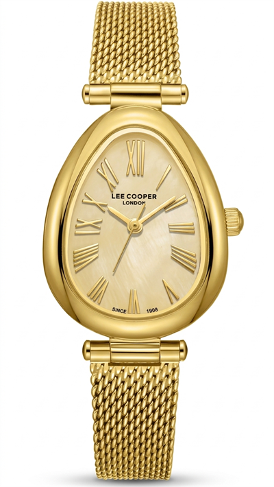 Lee Cooper LC08360.110 Kadın Kol Saati