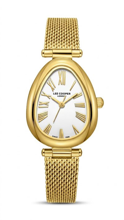 Lee Cooper LC08360.130 Kadın Kol Saati