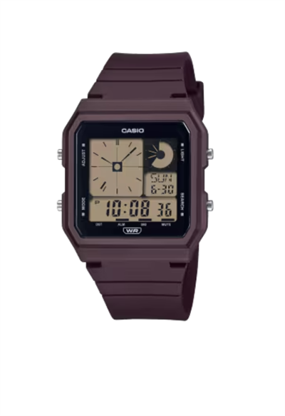 LF-20W-5ADF CASİO KOL SAATİ