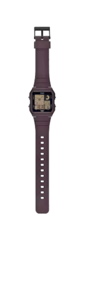 LF-20W-5ADF CASİO KOL SAATİ
