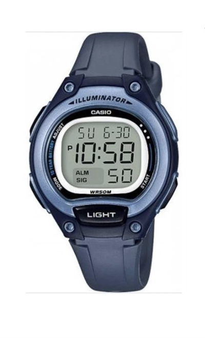 LW-203-2AVDF CASİO KOL SAATİ