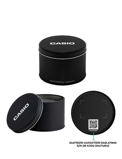 MTP-1308D-1BVDF  CASİO KOL SAATİ