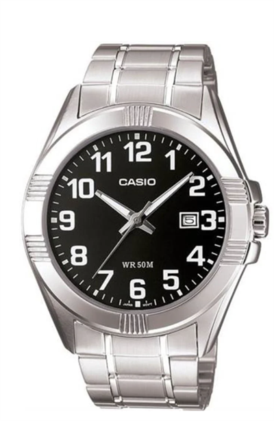 MTP-1308D-1BVDF  CASİO KOL SAATİ
