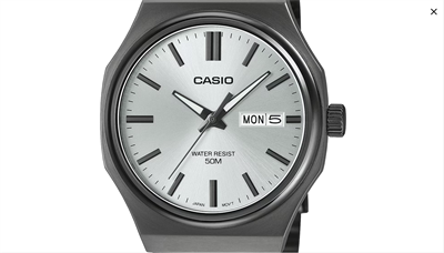 MTP-E735B-7AVDF CASİO ERKEK KOL SAATİ