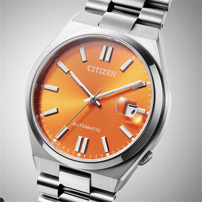 Citizen NJ0151-88Z Erkek Kol Saati