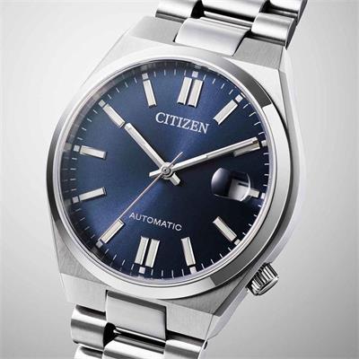 NJ0200-50M cıtızen marka otomatik erkek kol saati