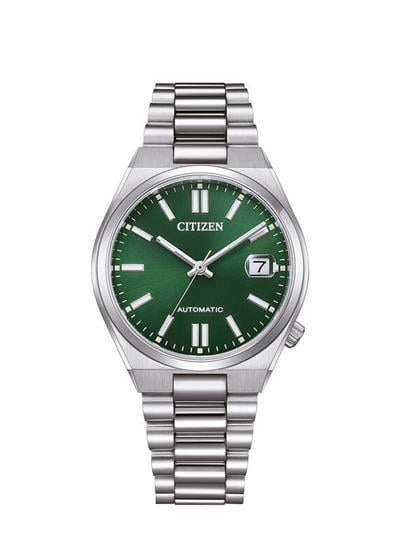 NJ0200-50X cıtızen otomatik ünisex 37mm saat