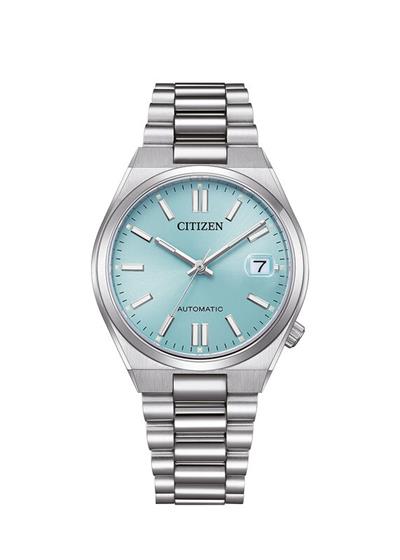 NJ0200-50L Cıtızen tsuyosa otomatik 37mm  saat