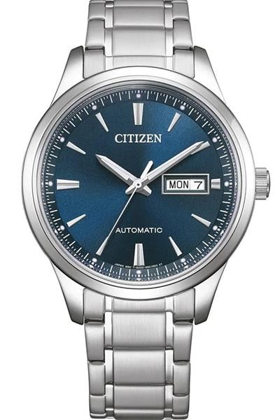 NY4058-79L cıtızen marka otomatik erkek kol saati