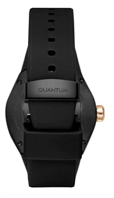 QMG1203.851 QUANTUM OTOMATİK ERKEK KOL SAATİ