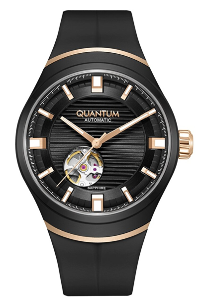 QMG1203.851 QUANTUM OTOMATİK ERKEK KOL SAATİ