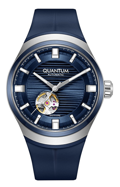 QMG1203.999 QUANTUM OTOMATİK ERKEK KOL SAATİ