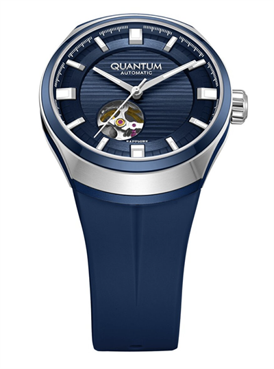 QMG1203.999 QUANTUM OTOMATİK ERKEK KOL SAATİ