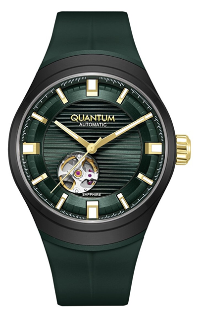 QMG1203.675 QUANTUM OTOMATİK ERKEK KOL SAATİ