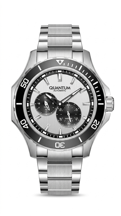 Quantum Adrenalina QMG1308.330 Otomatik Erkek Kol Saati
