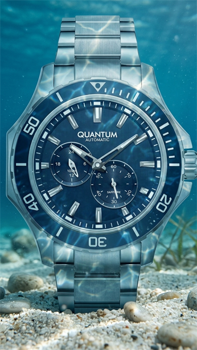 Quantum Adrenalina QMG1308.390 Otomatik Erkek Kol Saati