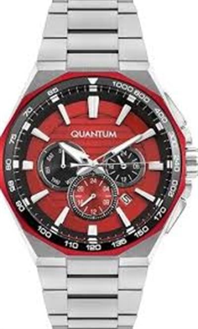 PWG1056.380 QUANTUM ERKEK KOL SAATİ