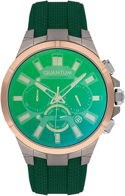 TTG1003.075 QUANTUM ERKEK KOL SAATİ