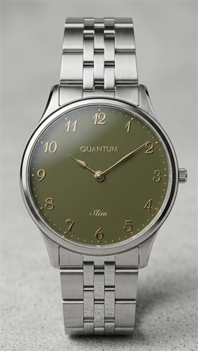 Quantum Marka ADG1305.370 Erkek Kol Saati (Slim Kasa)