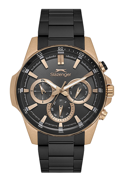 SL.09.2456.2.05 SLAZENGER ERKEK KOL SAATİ