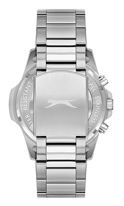 SL.09.2456.2.03 SLAZENGER ERKEK KOL SAATİ