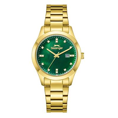 SL.09.2465.3.02 slazenger marka kadın kol saati