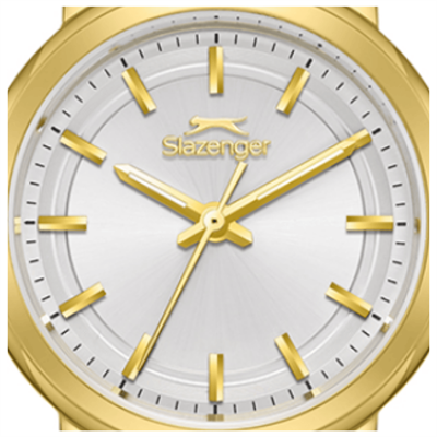 SL.09.2475.3.02 Slazenger kadın  kol Saati