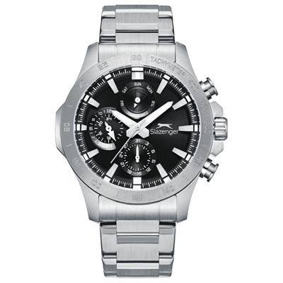 SL.09.2482.2.05 SLAZENGER ERKEK KOL SAATİ