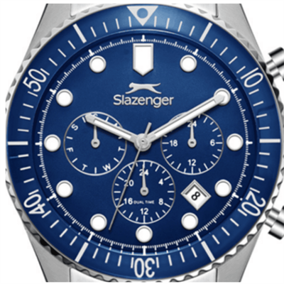 sl.09.2490.2.02 slazenger erkek kol saati