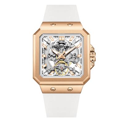 SL.09.2500.1.06 SLAZENGER OTOMATİK ERKEK KOL SAATİ