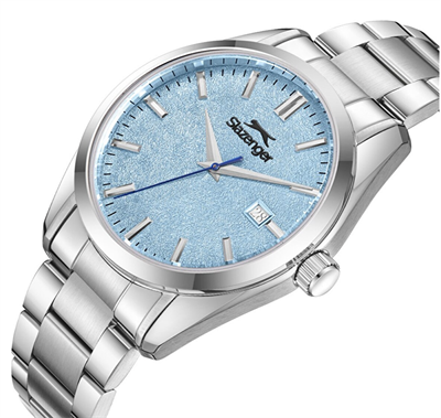 SL.09.2520.1.06 slazenger marka erkek kol saati
