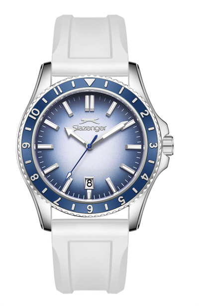 SL.09.2531.1.01 slazenger erkek kol saati