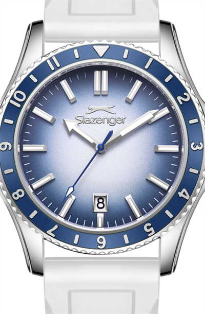 SL.09.2531.1.01 slazenger erkek kol saati