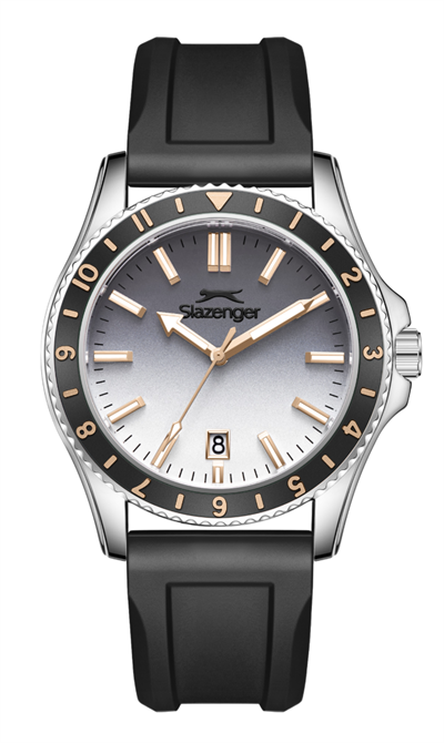 SL.09.2531.1.05 slazenger marka erkek kol saati