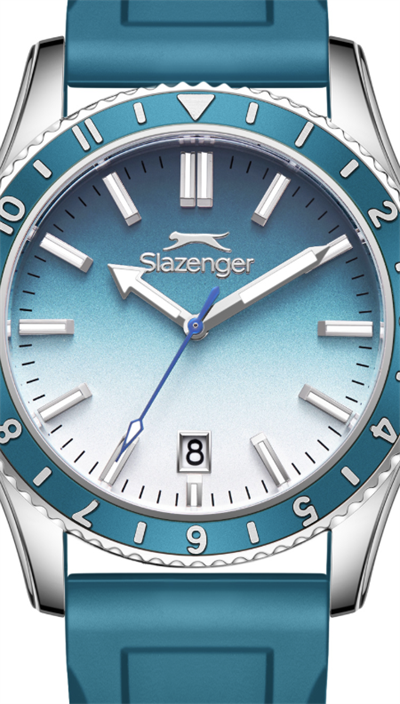SL.09.2531.1.06 slazenger marka erkek kol saati