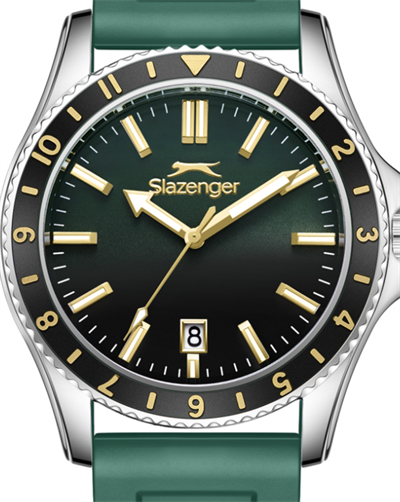 SL.09.2531.1.04 slazenger marka erkek kol saati