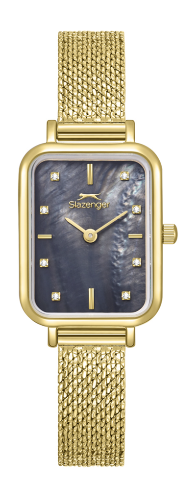 SL.09.2550.3.07 slazenger marka kadın kol saati