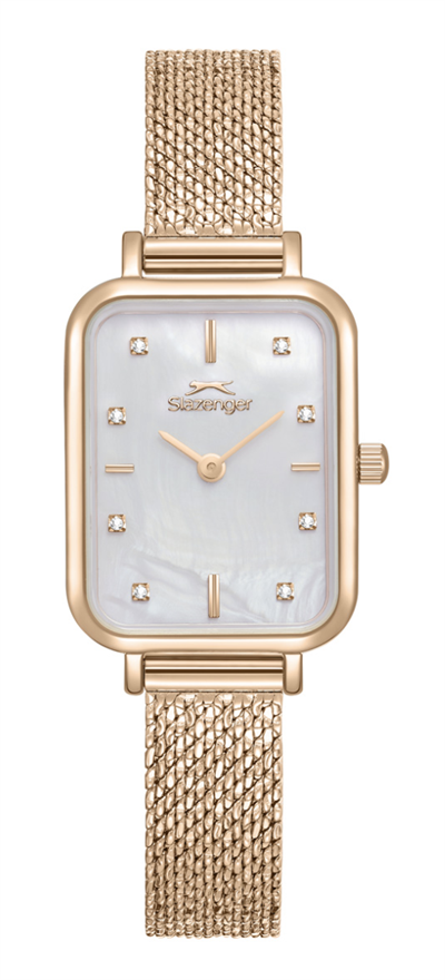 SL.09.2550.3.05 slazenger marka kadın kol saati