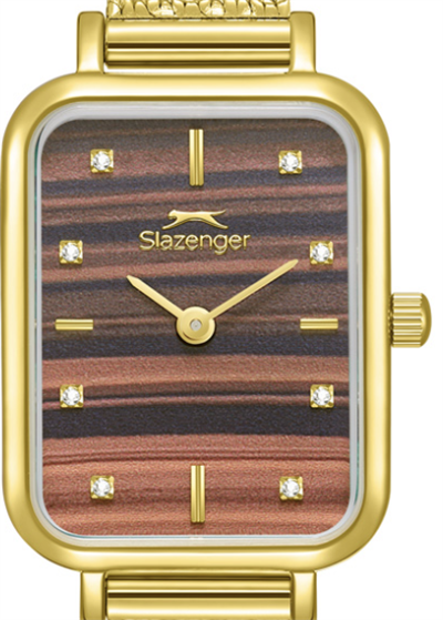 SL.09.2550.3.06 slazenger marka kadın kol saati