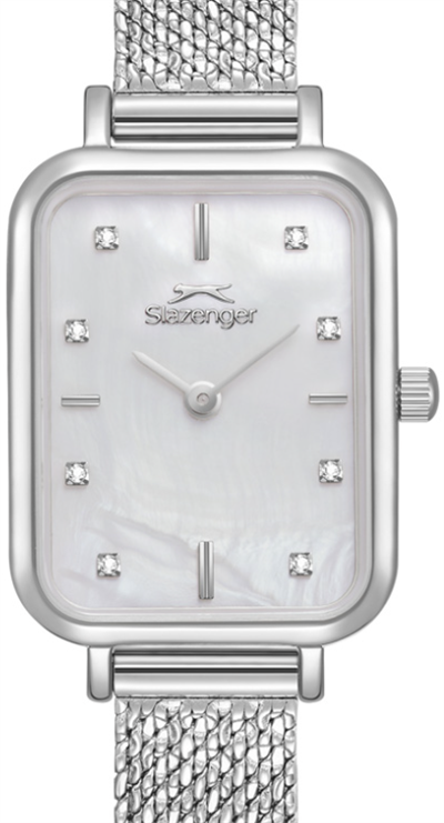 SL.09.2550.3.01 slazenger marka kadın kol saati
