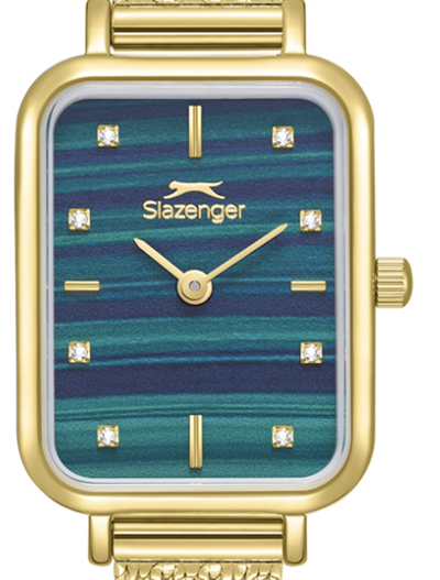 SL.09.2550.3.02 slazenger marka kadın kol saati