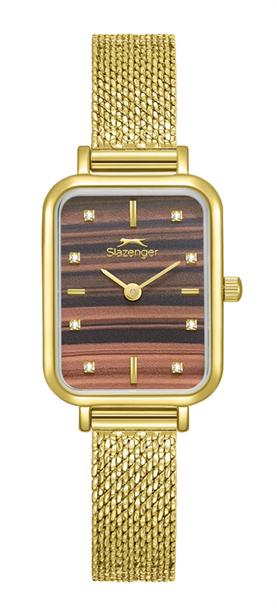 SL.09.2550.3.06 slazenger marka kadın kol saati