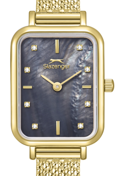 SL.09.2550.3.07 slazenger marka kadın kol saati