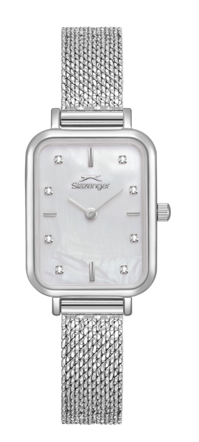 SL.09.2550.3.01 slazenger marka kadın kol saati