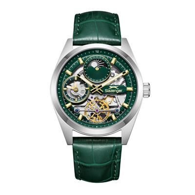SL.09.2559.2.05 slazenger marka otomatik erkek kol saati