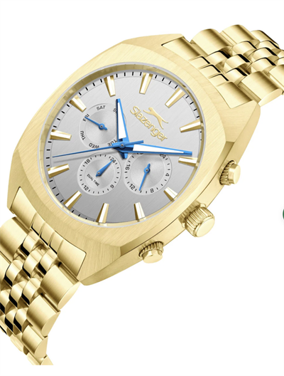 SL.09.2574.2.130 slazenger marka erkek kol saati