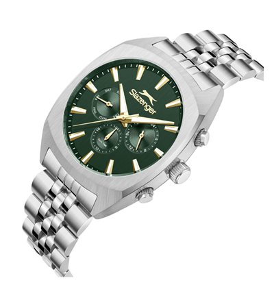 SL.09.2574.2.370 slazenger marla erkek kol saati