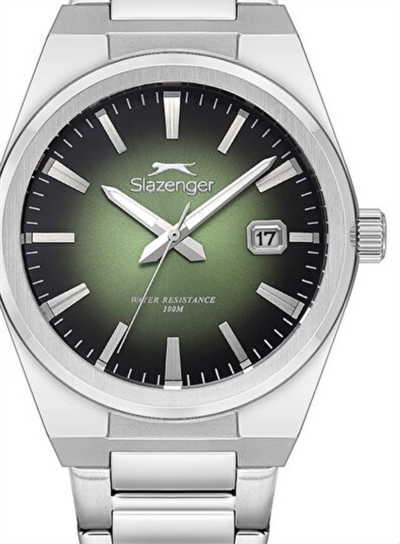 SL.09.2610.1.320  slazenger marka erkek kol saati